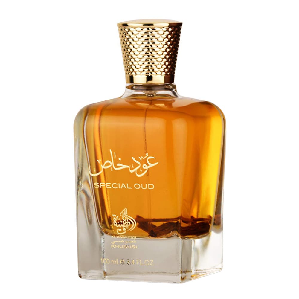 Special Oud Edp oudowy zapach z Dubaju