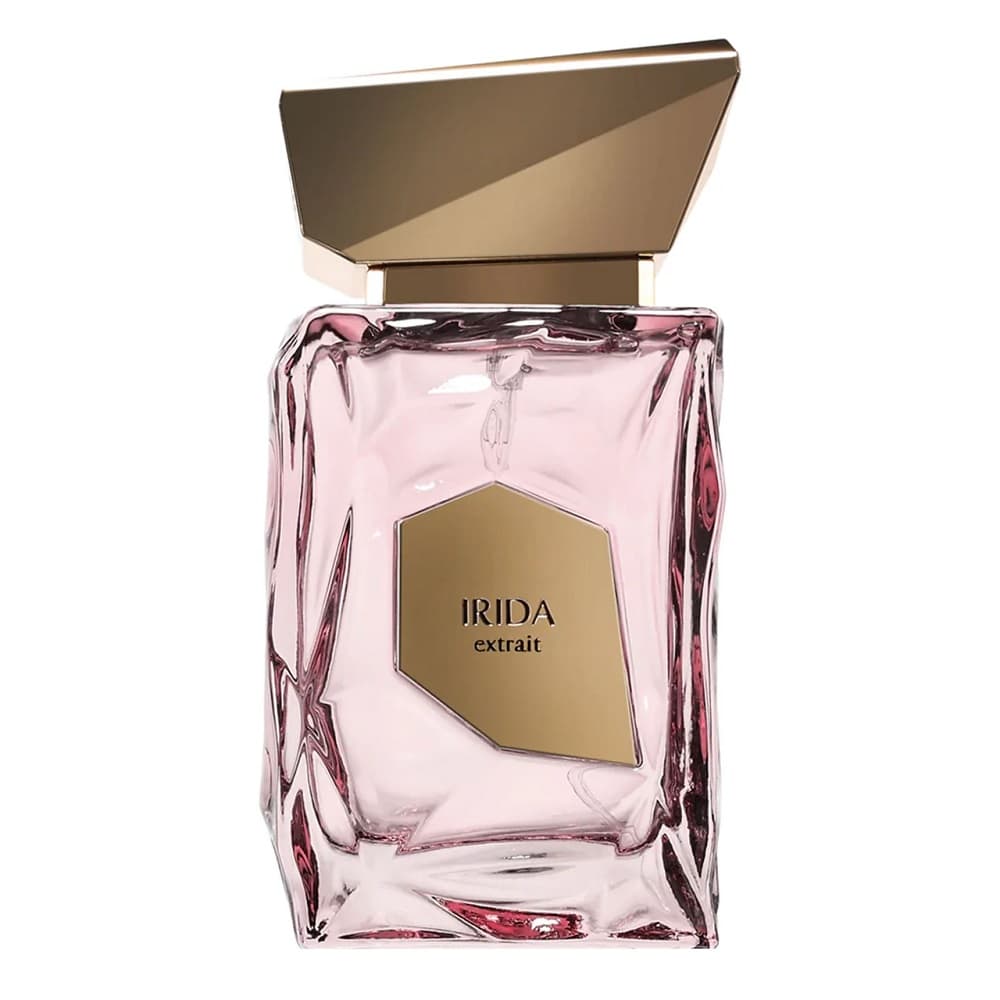 Irida ekstrakt perfum unisex