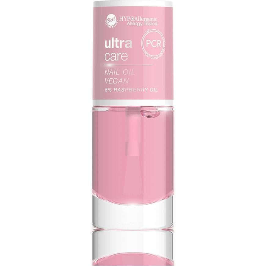 Hypoallergenic Ultra Care Nail Oil 01