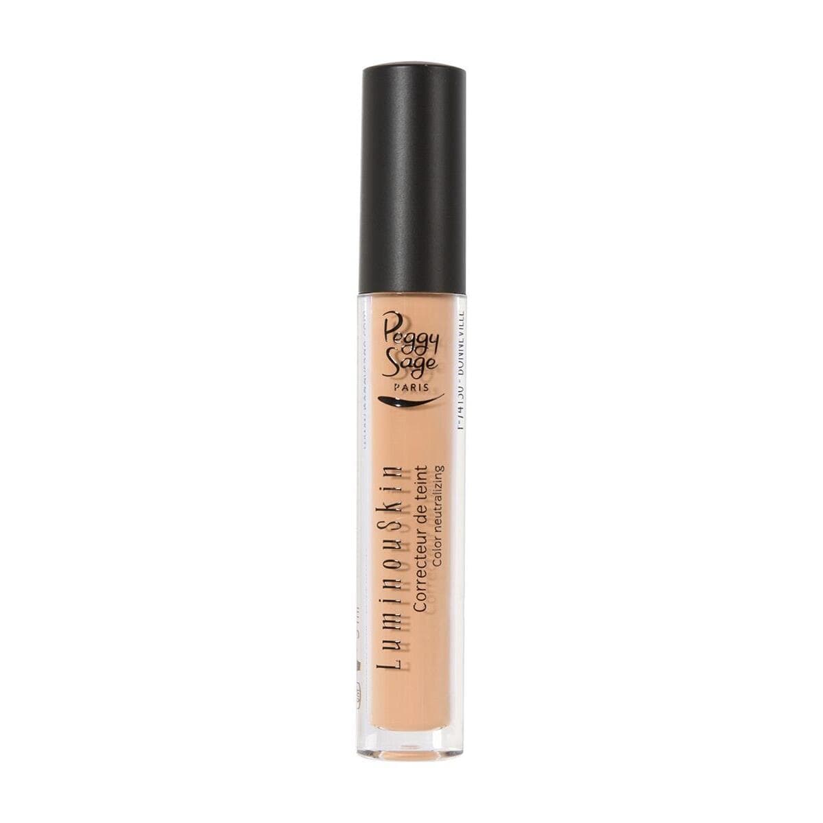 Luminoskin, płynny korektor, warm beige,, ref. 801170