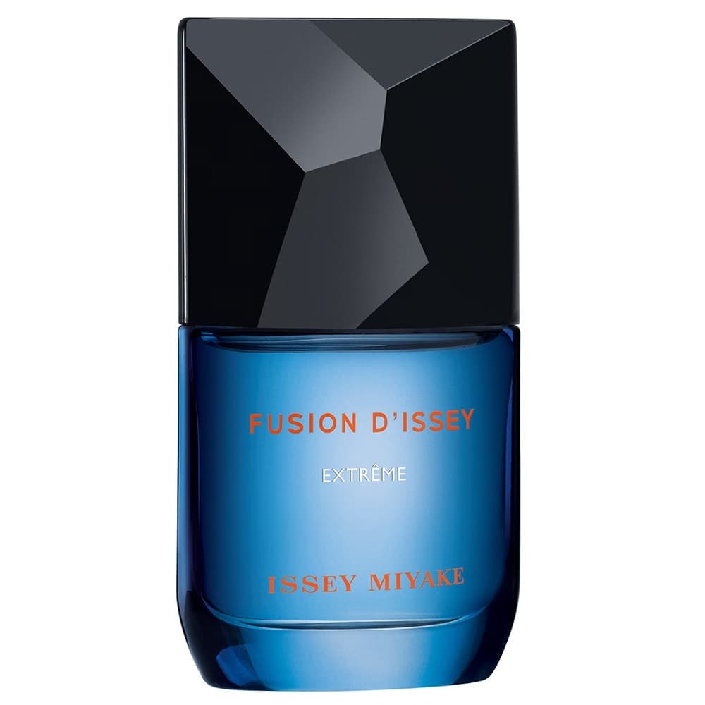 Fusion d'Issey Extreme woda toaletowa spray (M)