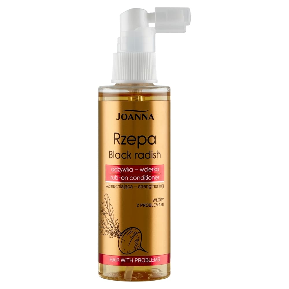 Good Hair Rzepa Wzmacniająca Odżywka Wcierka Do Skóry Głowy