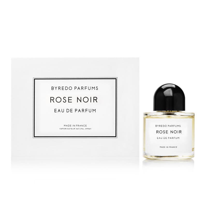 Rose Noir Unisex woda perfumowana spray (U)