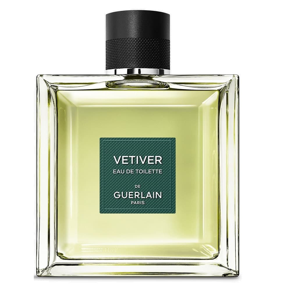 Vetiver woda toaletowa zapach perfumy dla mężczyzn Edt