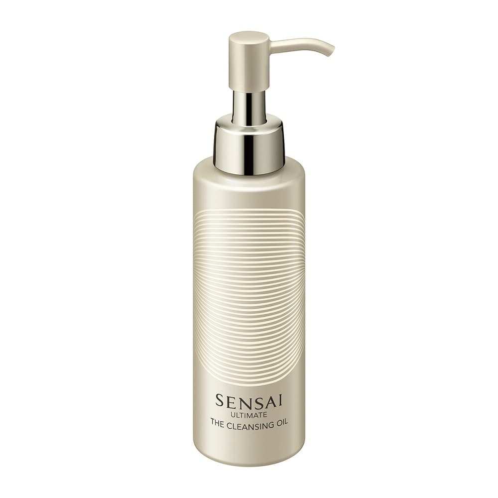Ultimate The Cleansing Oil