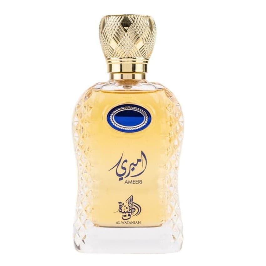 Ameeri woda perfumowana spray