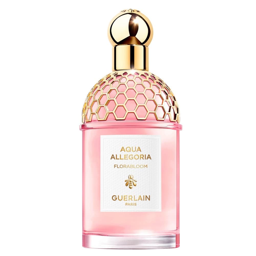Aqua Allegoria Florabloom woda toaletowa dla kobiet