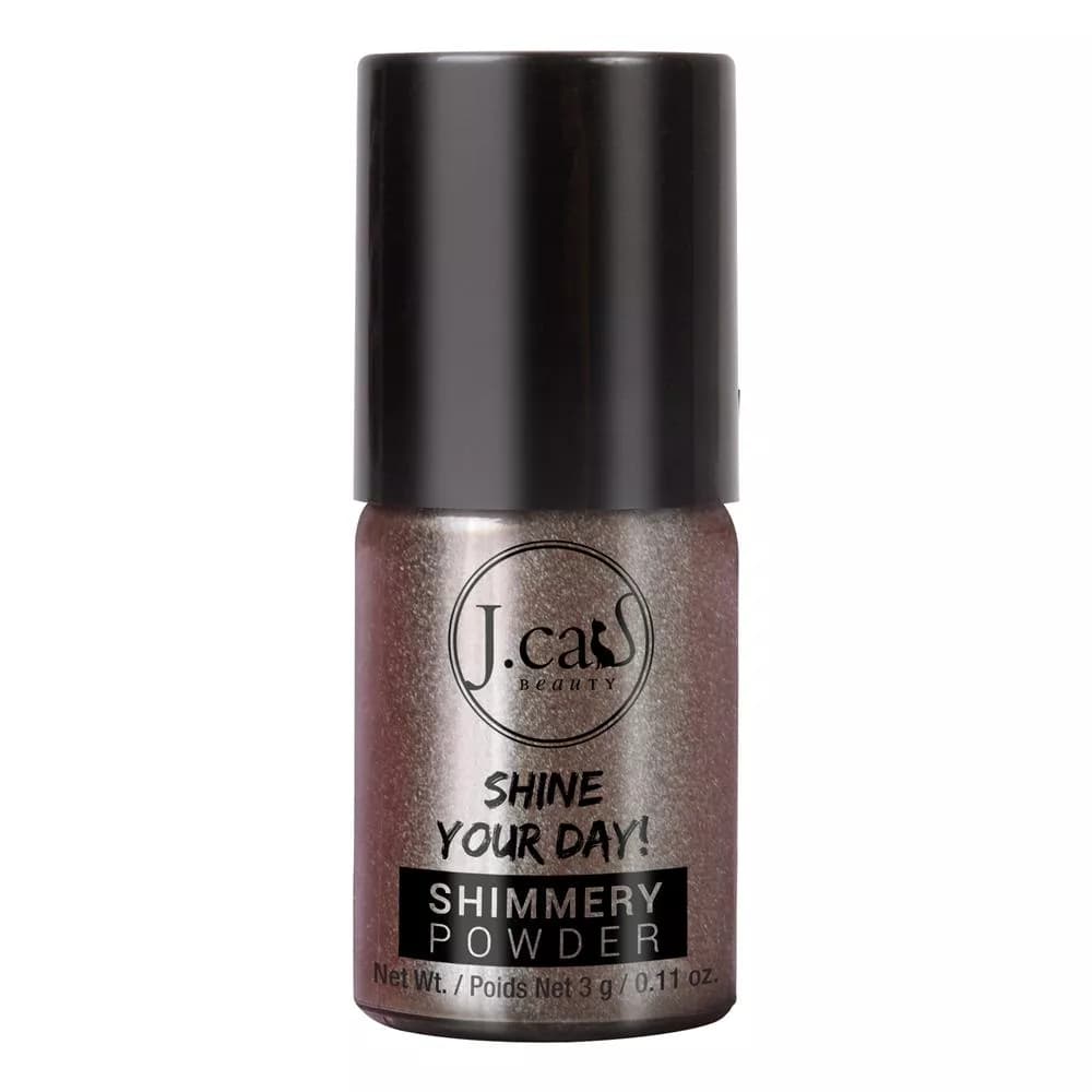Shine your day! Shimmery powder, sypki pigment, Antique rebel
