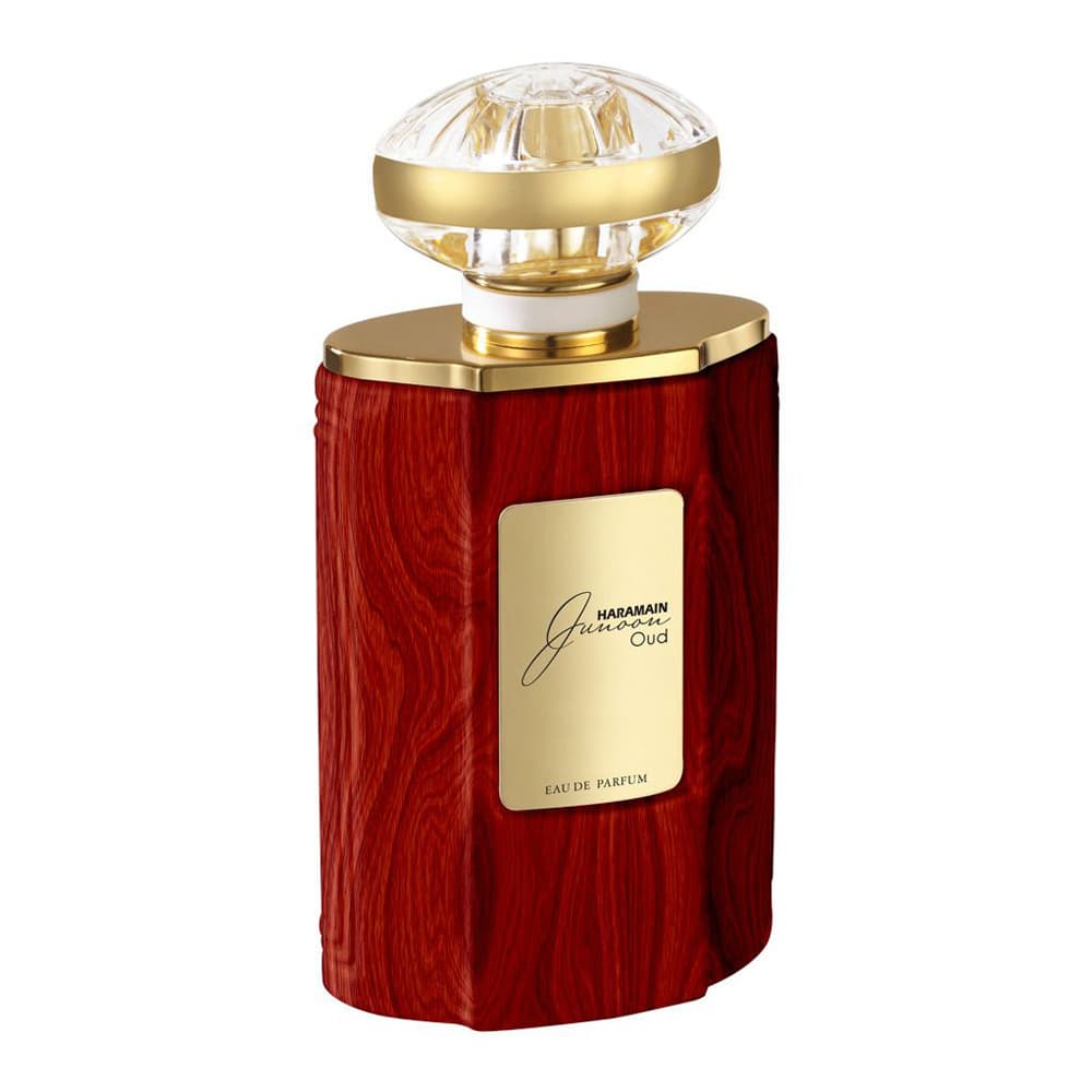 Junoon Oud woda perfumowana spray (U)