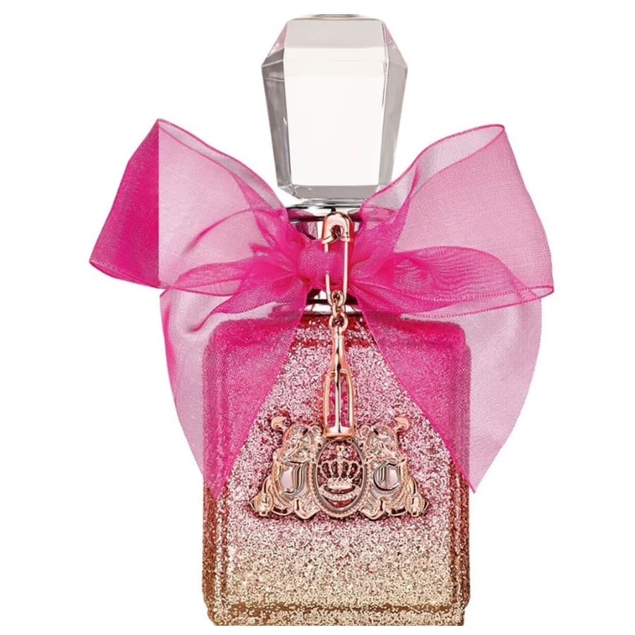 Viva La Juicy Rose woda perfumowana Edp Perfumy Damskie