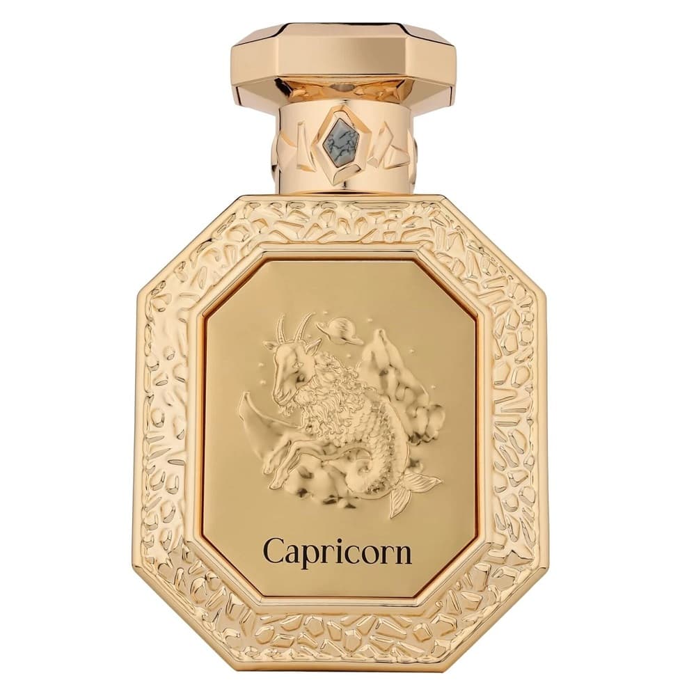 Genesis Capricorn woda perfumowana unisex