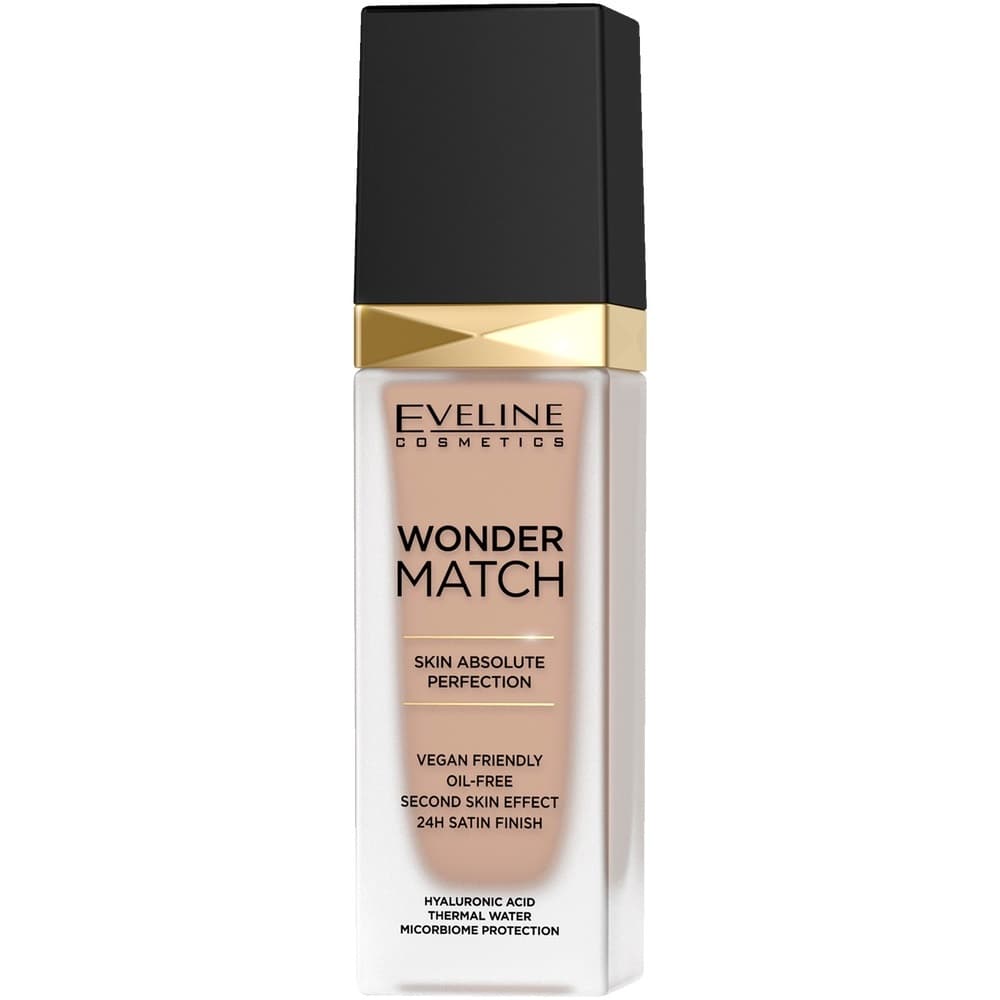 Wonder Match podkład do twarzy 15 Natural
