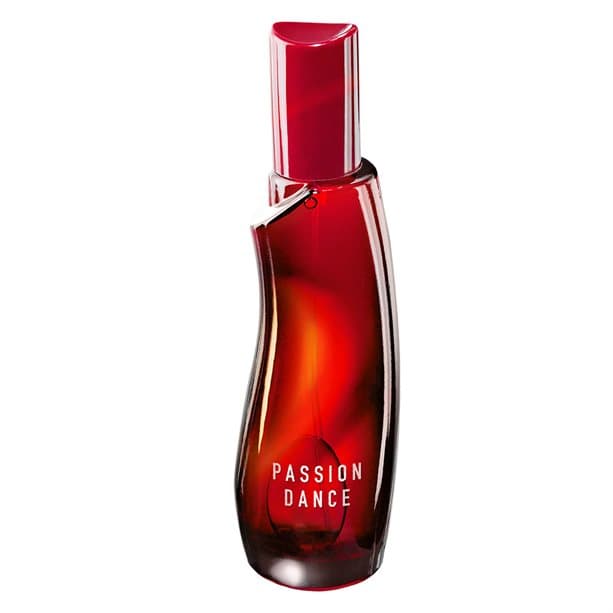 Passion Dance woda toaletowa spray (W)