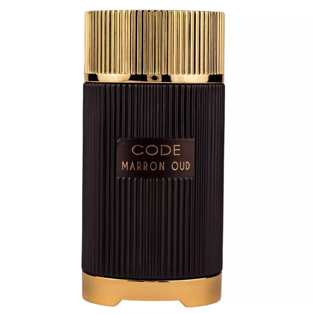 Code Marron Oud woda perfumowana spray