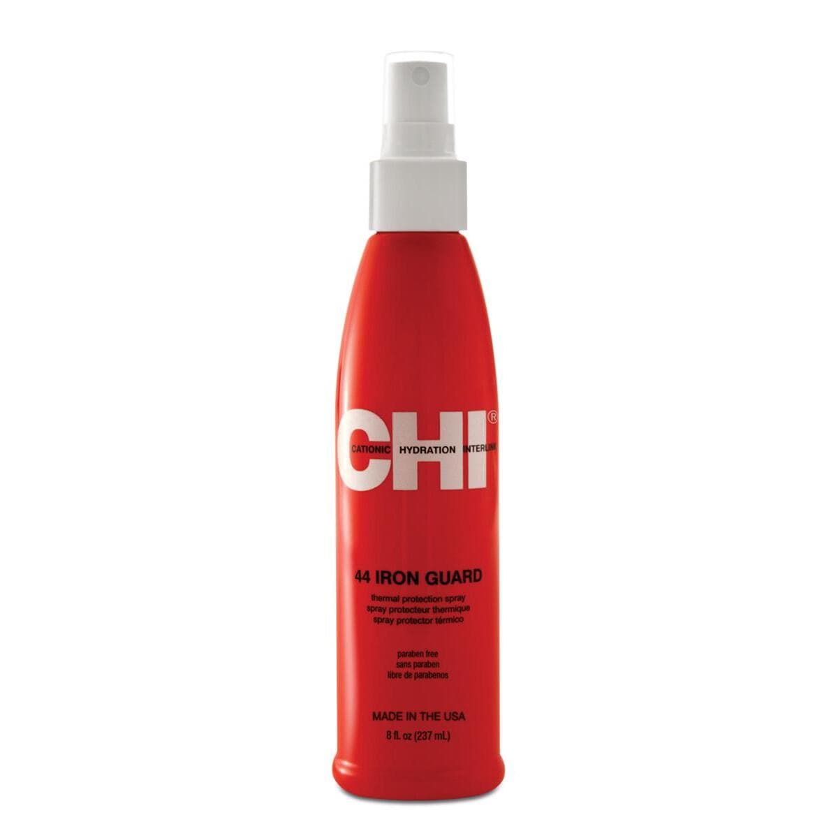 44 Iron Guard spray termoaktywny do termicznej stylizacji włosów