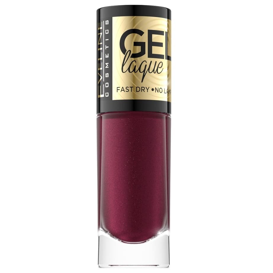Gel Laque żelowy lakier do paznokci 329