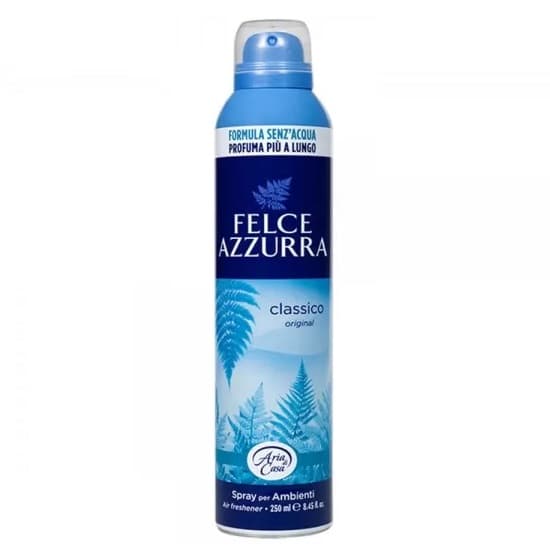 Air Freshener - Odświeżacz powietrza o klasycznym zapachu - CLASSICO -