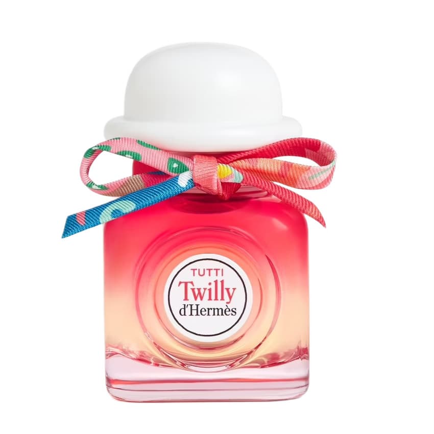 Tutti Twilly d'Hermès woda perfumowana dla kobiet