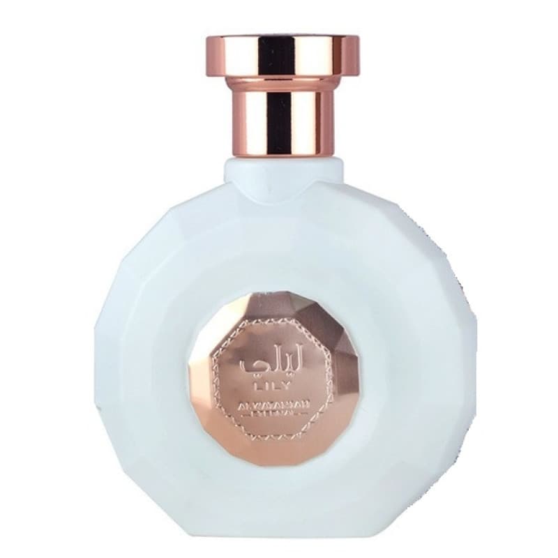 Lily woda perfumowana spray