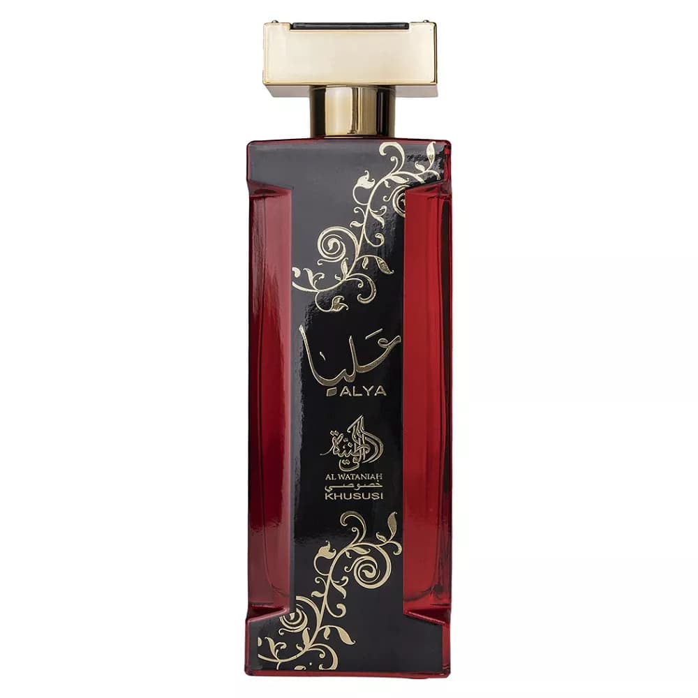 Alya woda perfumowana spray