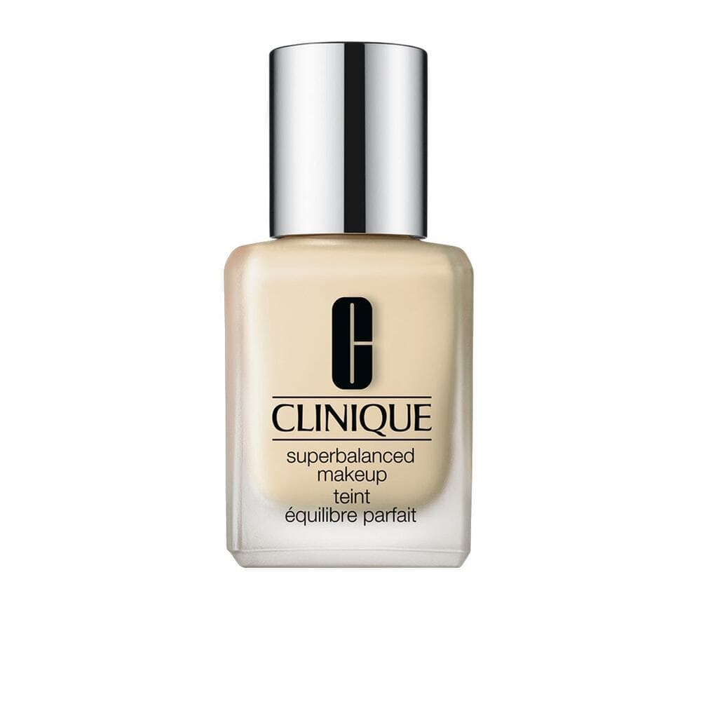 Superbalanced™ Makeup jedwabisty delikatny podkład odcień WN 19 Beige Chiffon