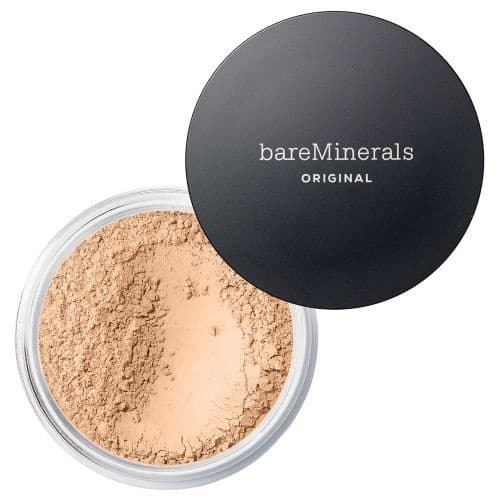 Original SPF15 Foundation sypki podkład mineralny 09 Light Beige