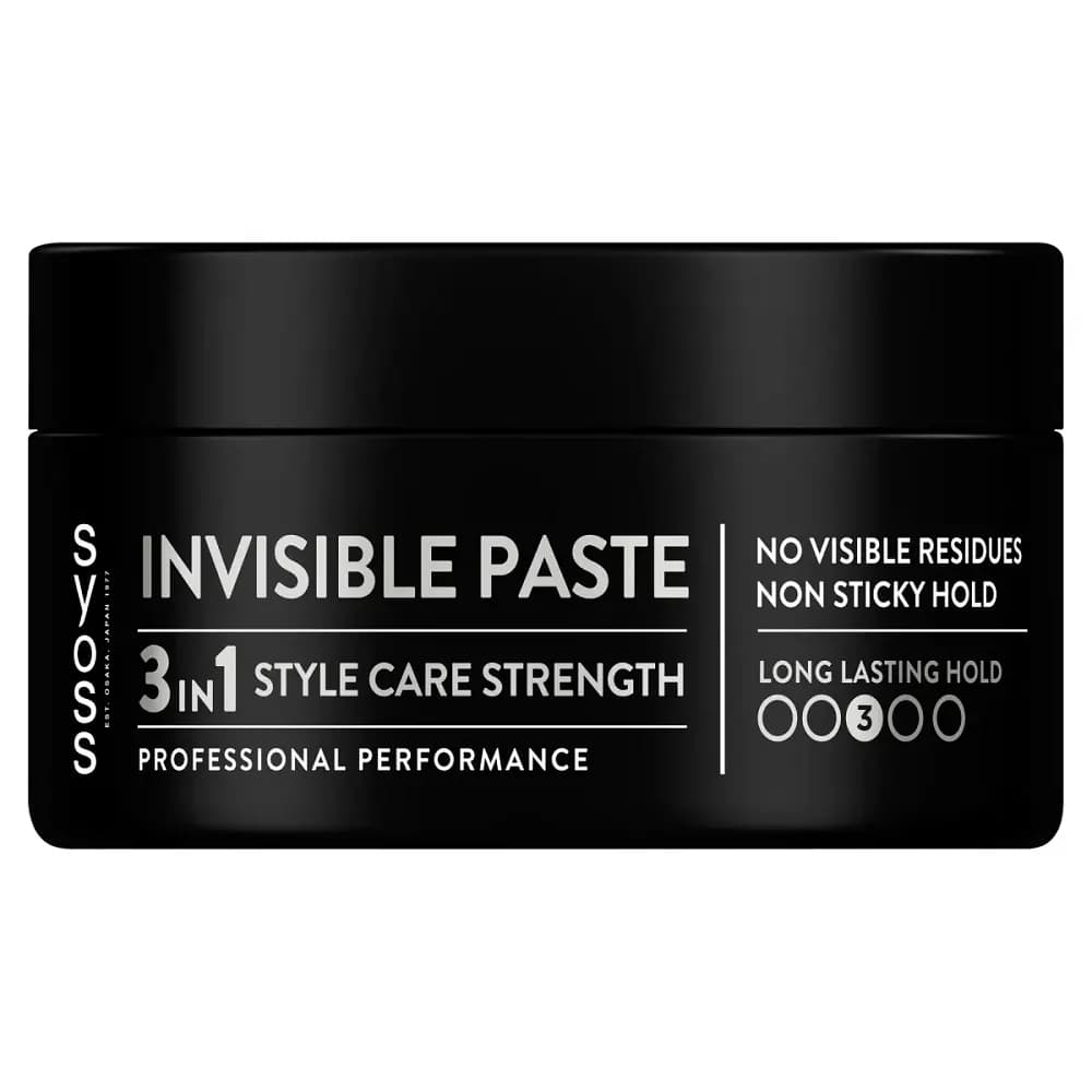 Invisible Paste pasta do włosów