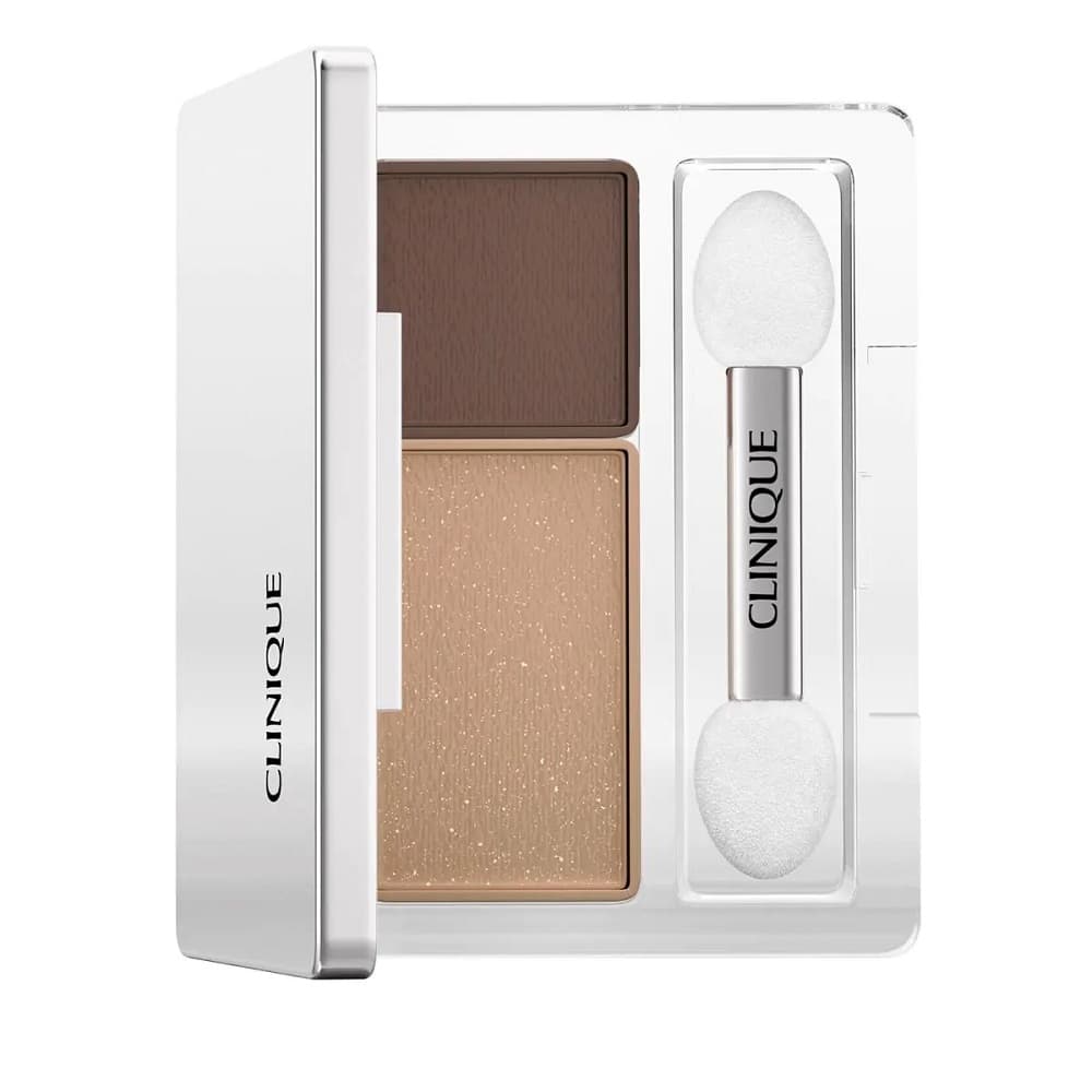 All About Shadow™ Duo duo cienie do powiek odcień Day Into Date - Shimmer/Matte