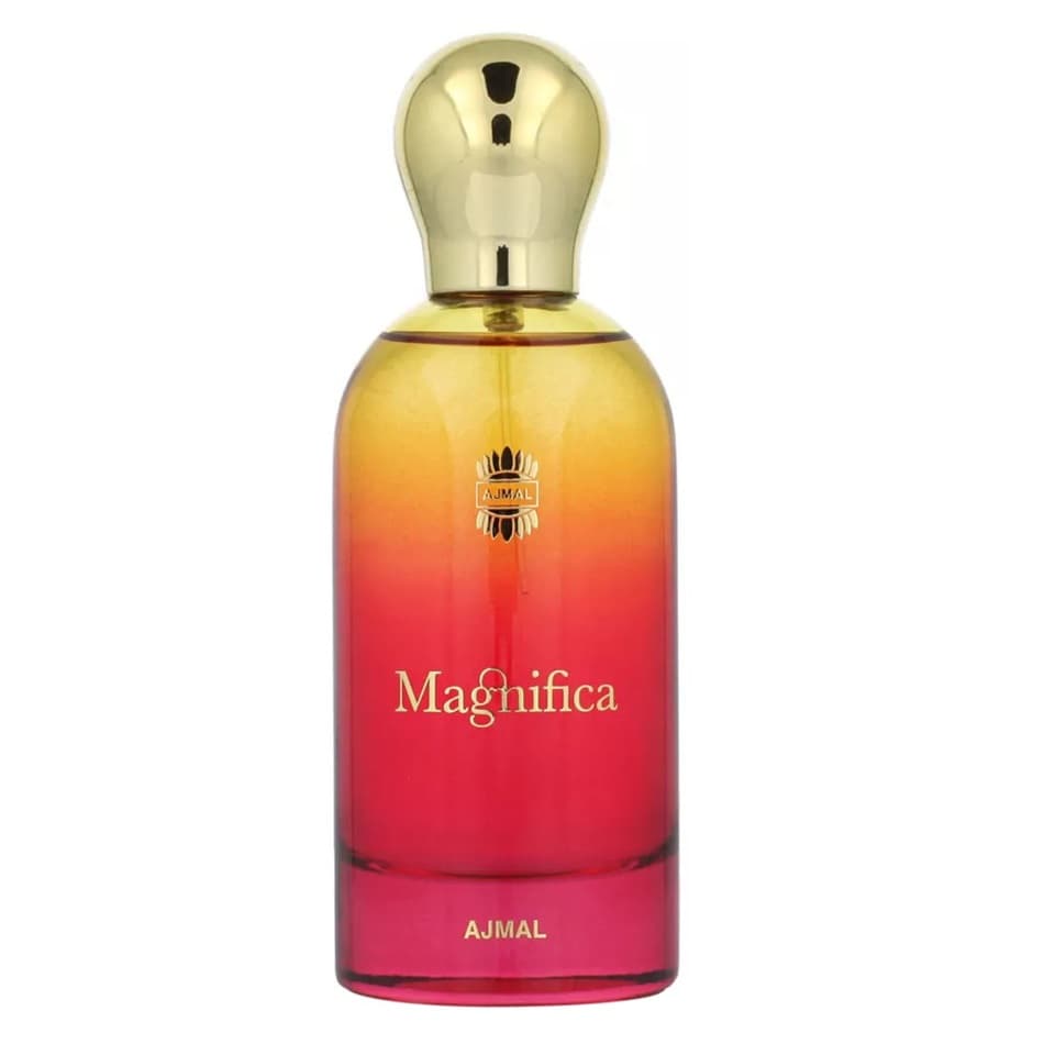 Magnifica woda perfumowana spray