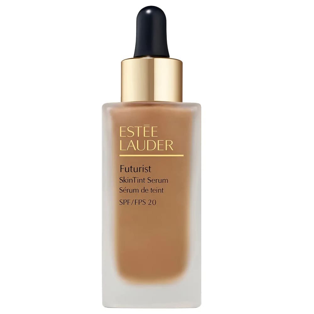 Futurist SkinTint Serum Foundation podkład do twarzy 4N1 Shell Beige