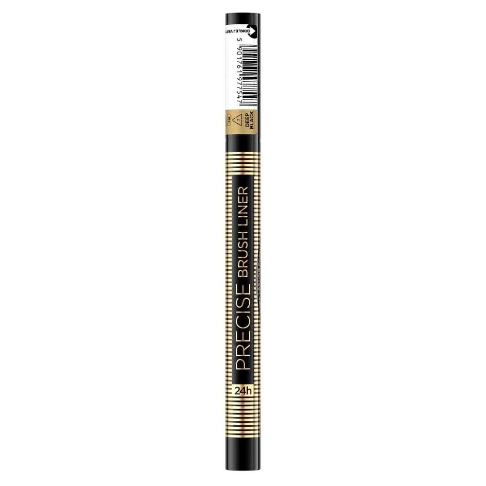 Precise Brush Liner eyeliner w piórze odcień Black