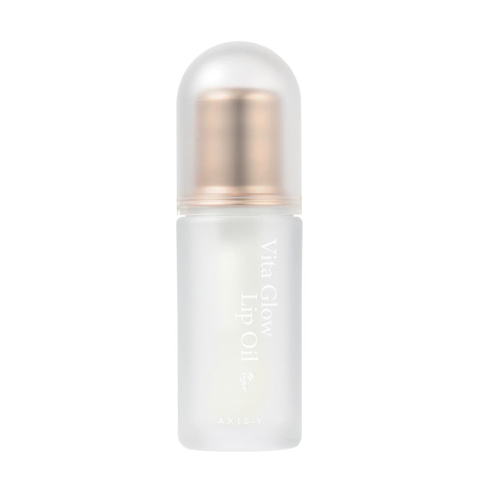 Vita Glow Lip Oil olejek do ust Dreamy Olive