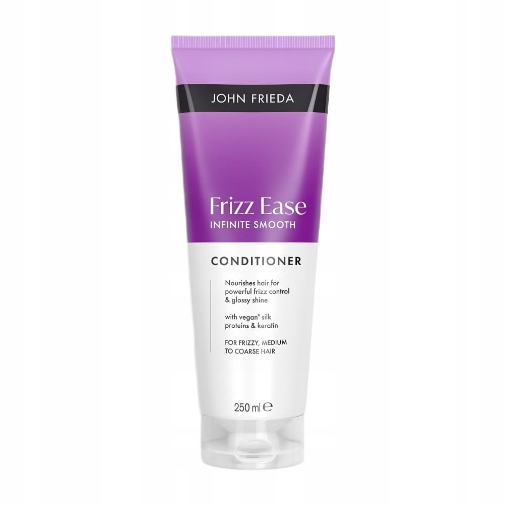 Frizz Ease Infinite Smooth odżywka intensywnie wygładzająca