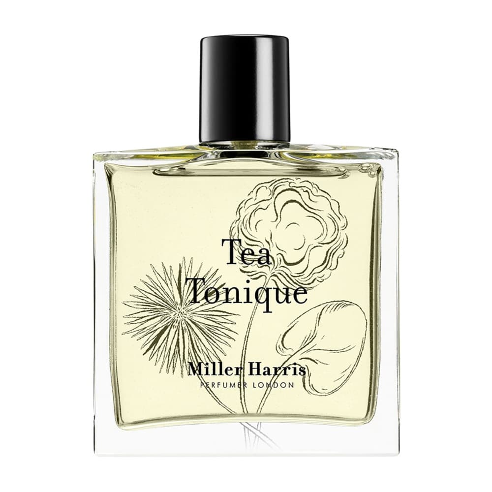 Tea Tonique woda perfumowana spray