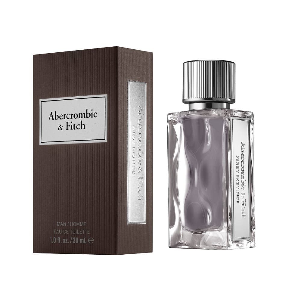 First Instinct Man woda toaletowa spray (M)