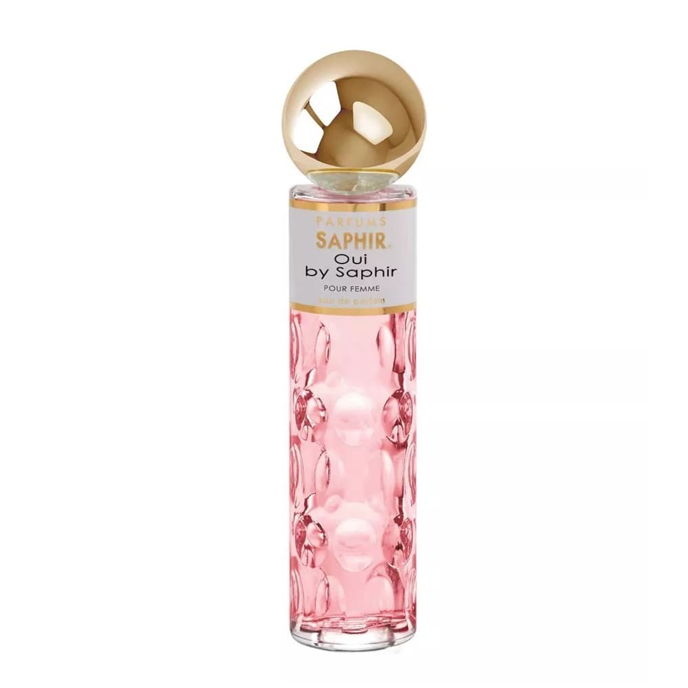 Saphir Oui de Saphir Pour Femme woda perfumowana spray