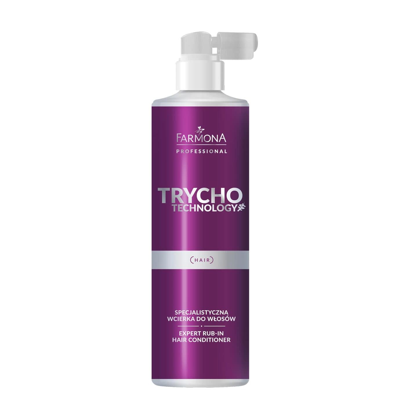 Trycho Technology Specjalistyczna wcierka do włosów