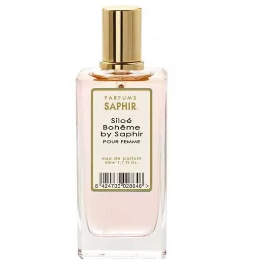Saphir Siloe Boheme by Saphir Pour Femme woda perfumowana spray