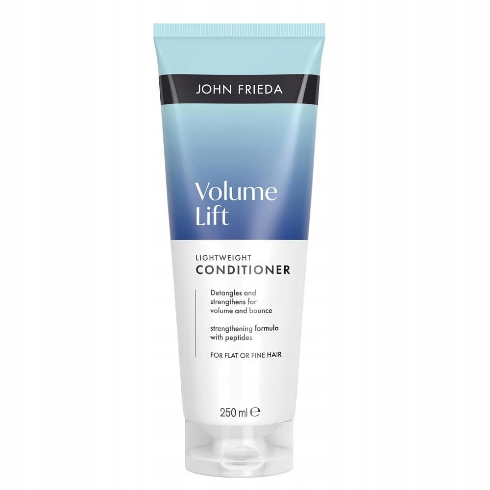 Volume Lift Lightweight, odżywka nadająca objętość