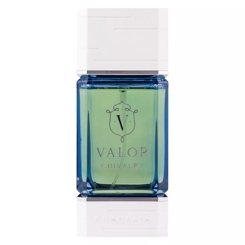 Valor Chivalry woda perfumowana spray (M)