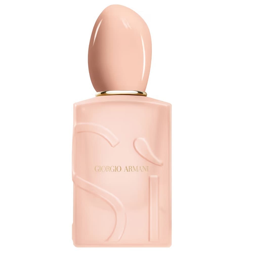 Sì Nude Bloom woda perfumowana dla kobiet