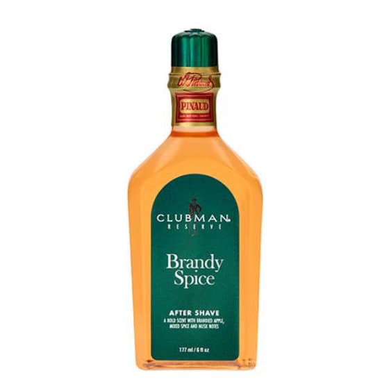 lotion po goleniu Brandy Spice