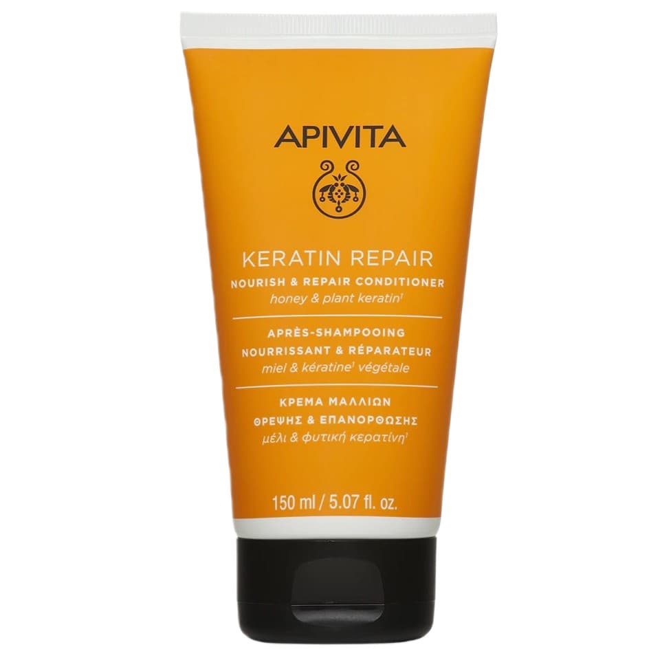 Keratin Repair Nourish Repair Conditioner regenerująca odżywka z keratyną do włosów suchych i zniszczonych