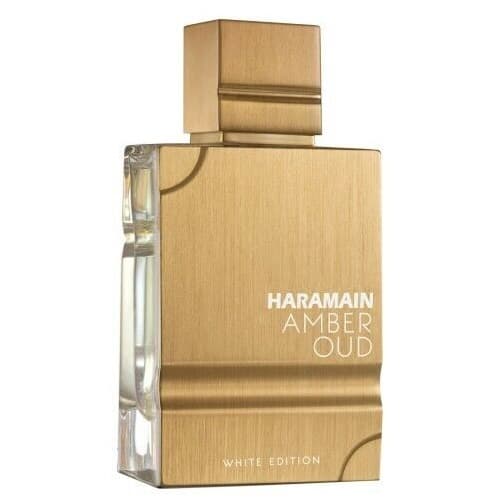 Amber Oud White Woda Perfumowana