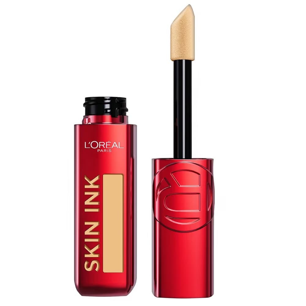 Paris Infaillible Skin Ink podkład i korektor w jednym odcień 260 Medium Warm