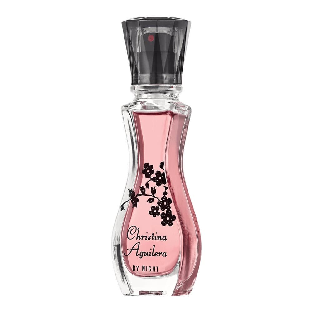 By Night woda perfumowana spray