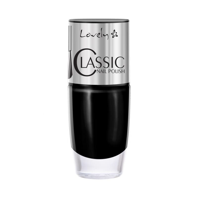 Classic Nail Polish lakier do paznokci 34