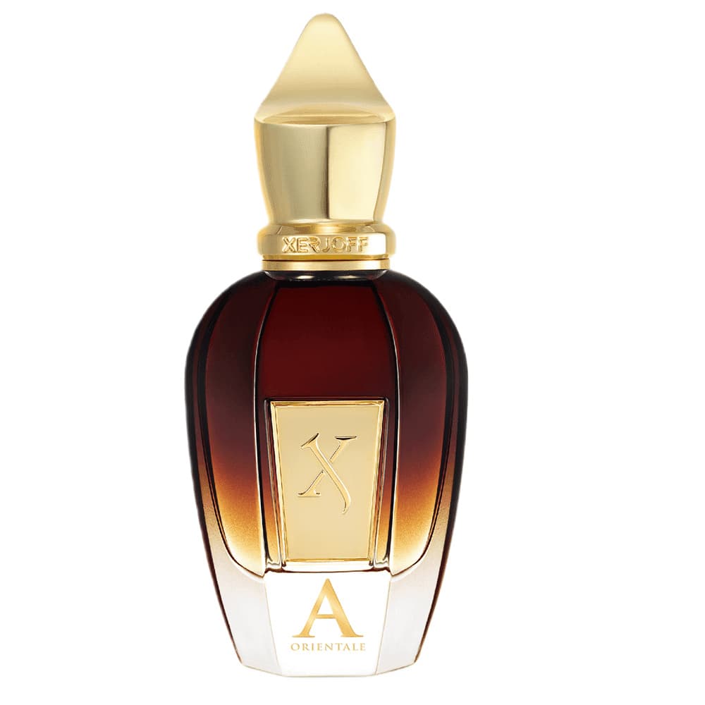 Oud Stars Alexandria Orientale woda perfumowana unisex