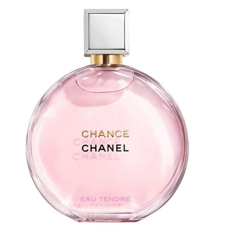 Chance Eau Tendre woda perfumowana dla kobiet