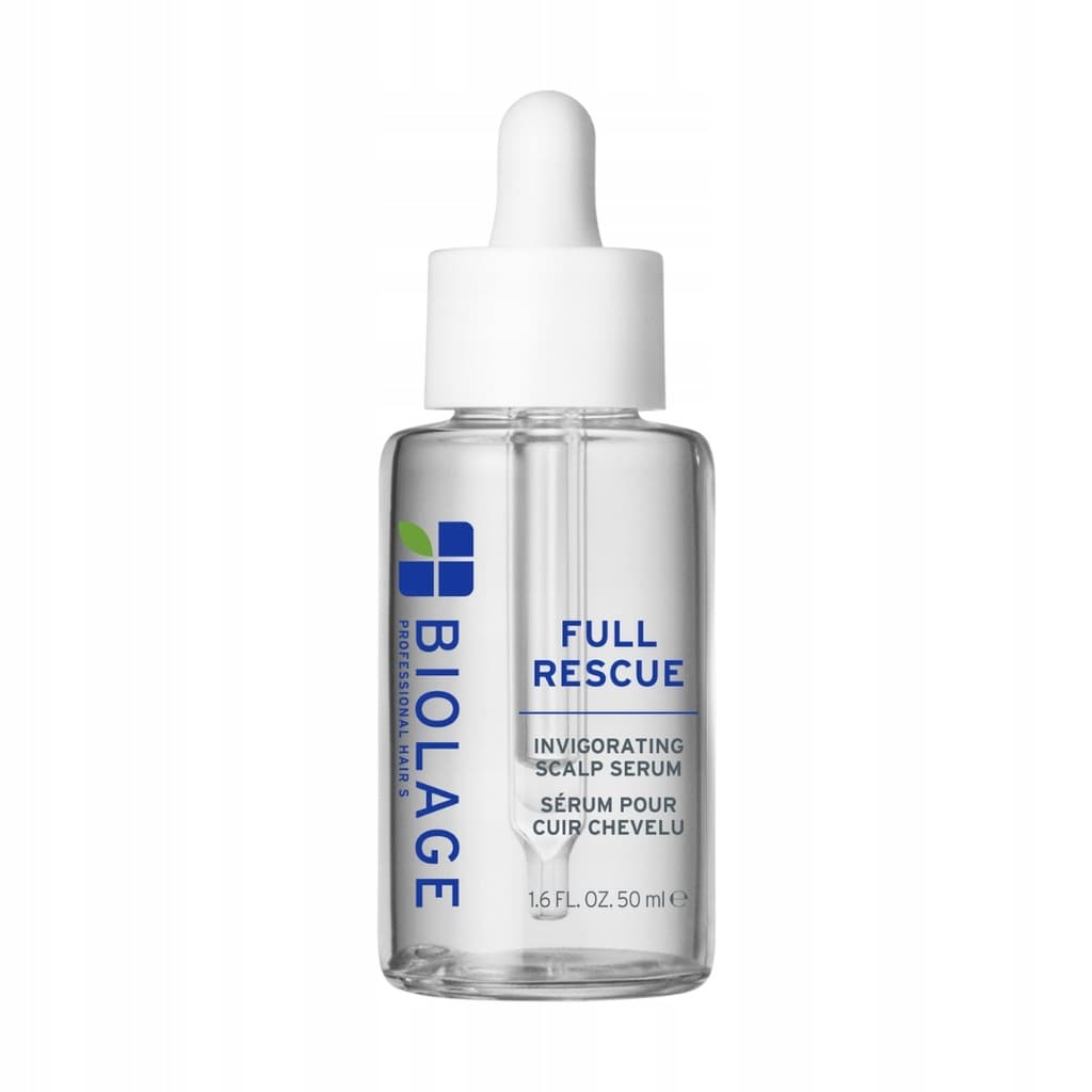 Full Rescue Serum do włosów cienkich i łamliwych